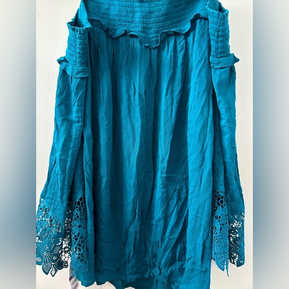 Womenʻs INC top XXL - Picture 2 of 3